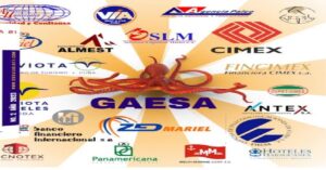 En la foto, un a nuestra de lo que controla GAESA