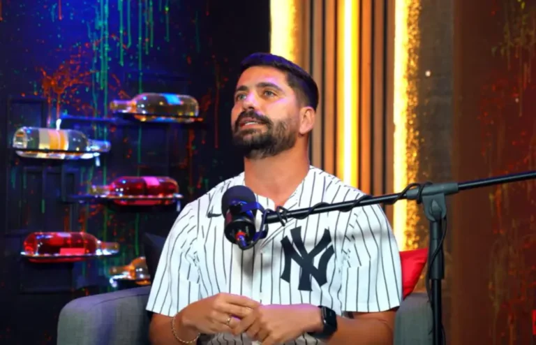 En la foto, el actor cubano Alejandro Cuervo