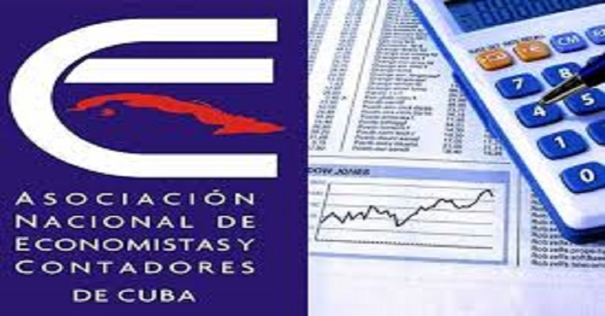 En la foto, imagen alegórica a la ANEC