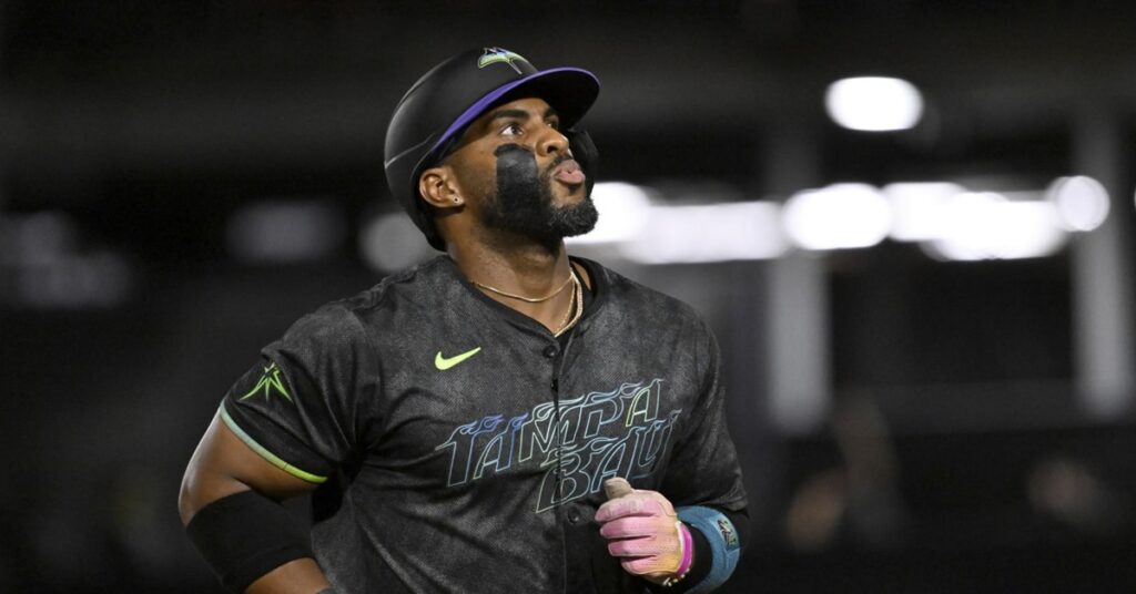 En la foto, Yandy Díaz