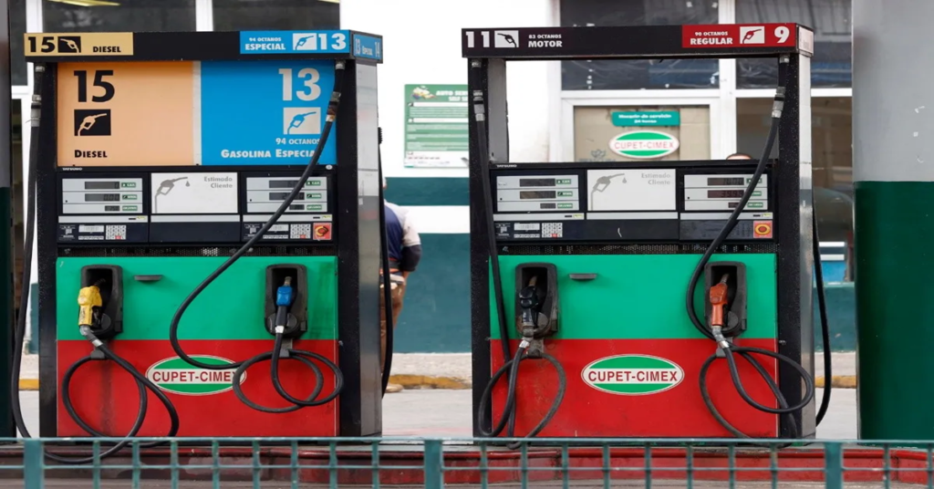 La cara de un sistema chuchería 4 La cara de un sistema chuchería