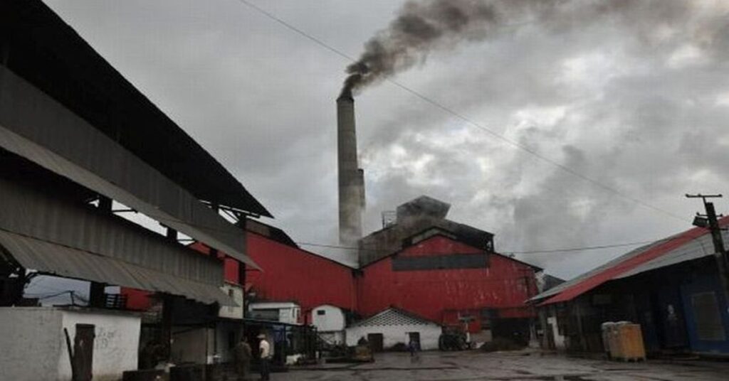 El Central del milagro... y de la agonía