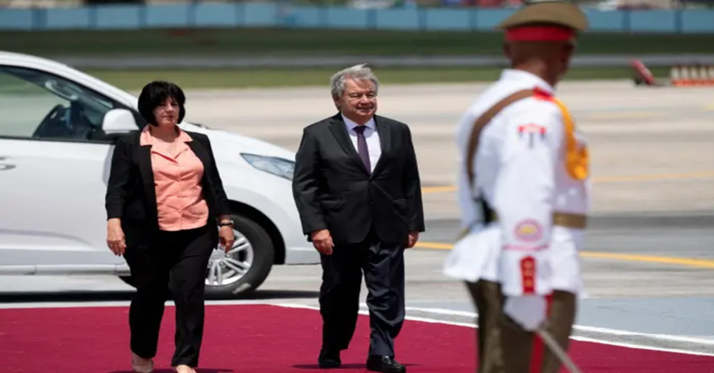 Ganó el pueblo... y los mendigos