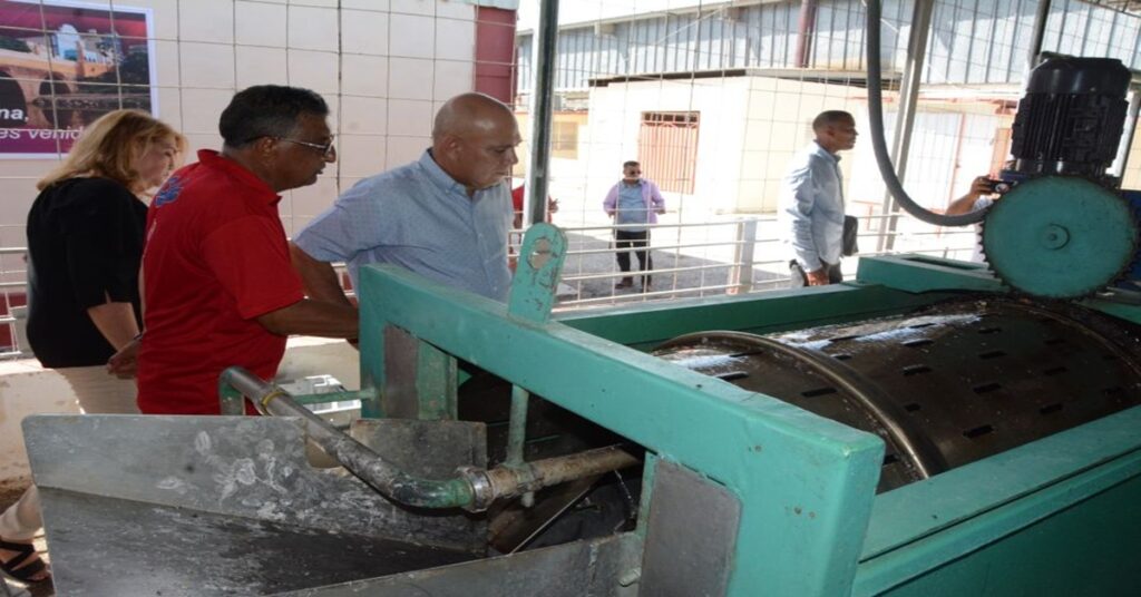 El progreso de Sancti Spíritus, según Morales Ojeda