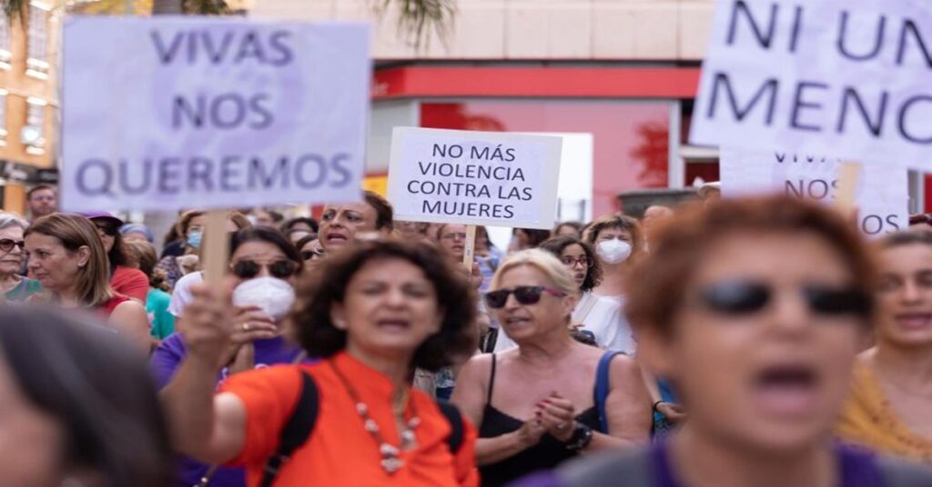 Feminicidios en Cuba alcanzan 20 casos en lo que va de 2025 3 Feminicidios en Cuba alcanzan 20 casos en lo que va de 2025