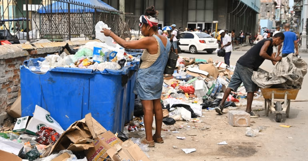 Versos tristes para una ministra caída