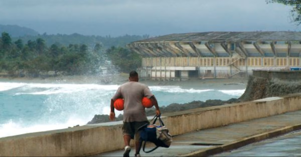 Baracoa: la primera ciudad de Cuba entre la belleza milenaria y la miseria cotidiana