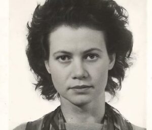 En la foto, "Pippa" Latour