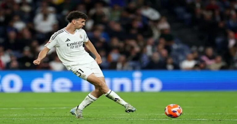 En la foto, Jacobo Ramón