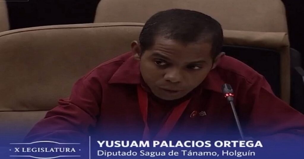 ¿Por qué no renunciaron Yusuam Palacios y sus colegas tras Feitó? 3 ¿Por qué no renunciaron Yusuam Palacios y sus colegas tras Feitó?