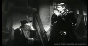 En la foto, una escena de la película 'Dios se lo pague'