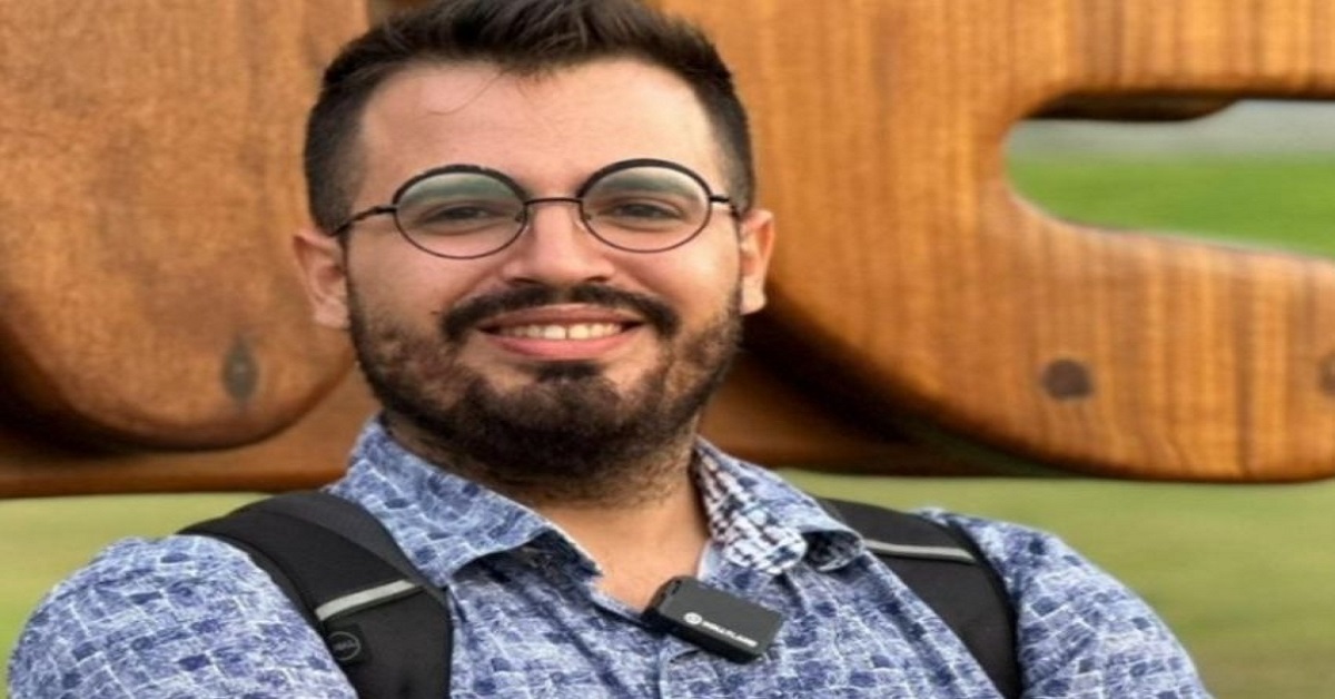 En la foto, El Necio