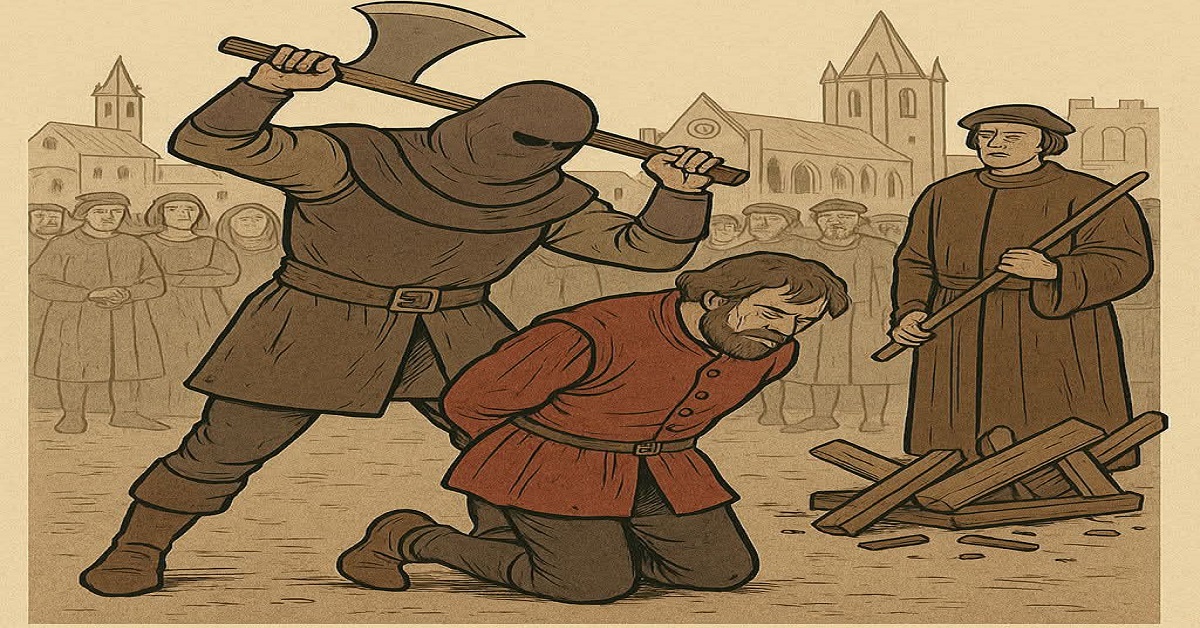 En la foto, una imagen de Ai alegórica al texto