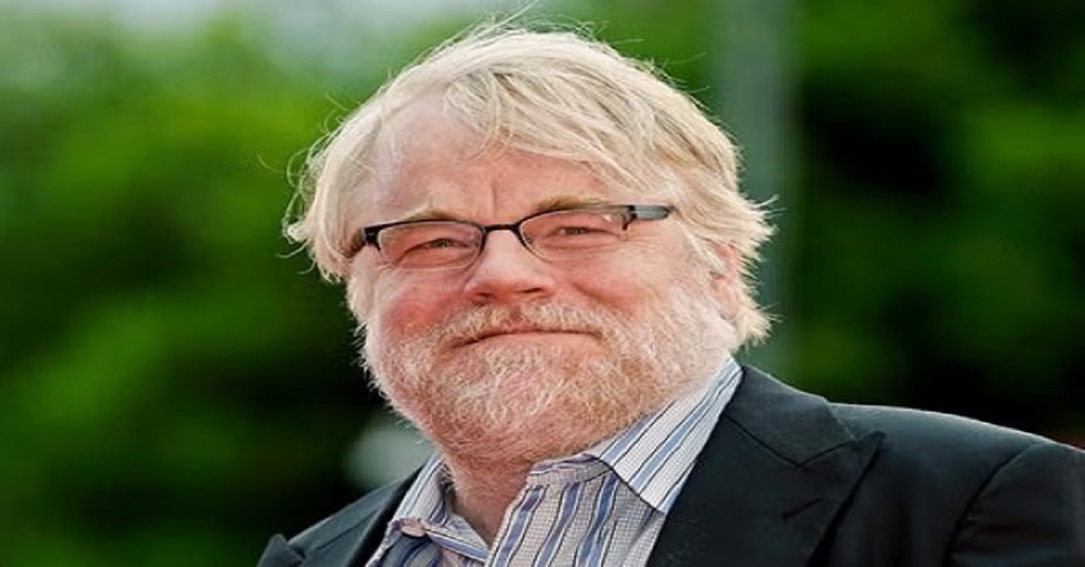 En la foto, Philip Seymour Hoffman
