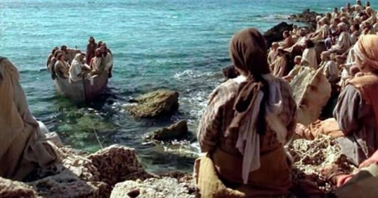 En la foto, una imagen alegórica al tema