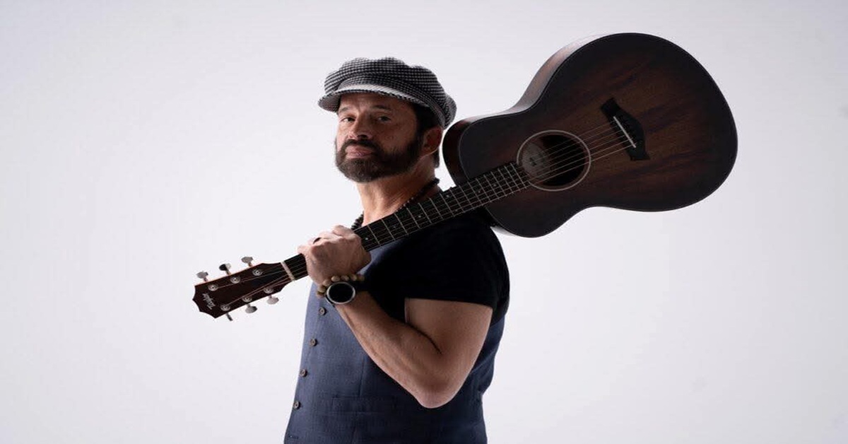 En la foto, Elsten Torres