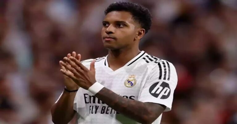 En la foto, Rodrigo Goes