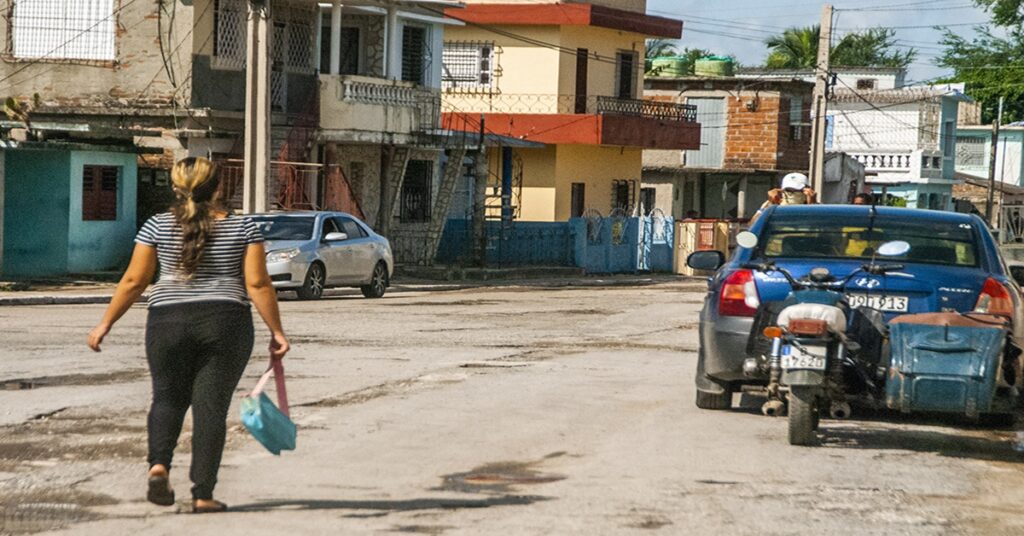 Las Tunas: entre la estética herida y el olvido oficial