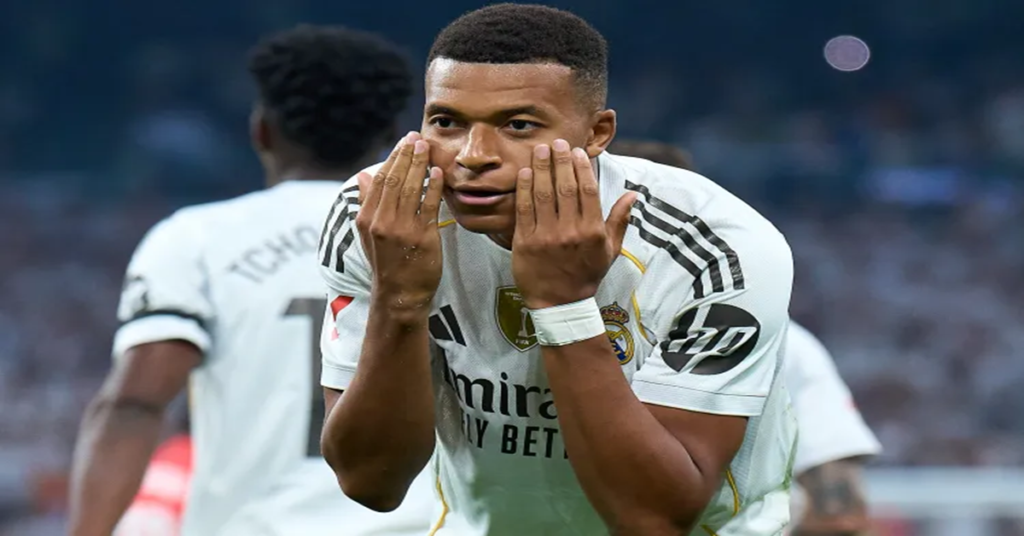 El Real Madrid estrena temporada con un triunfo sufrido