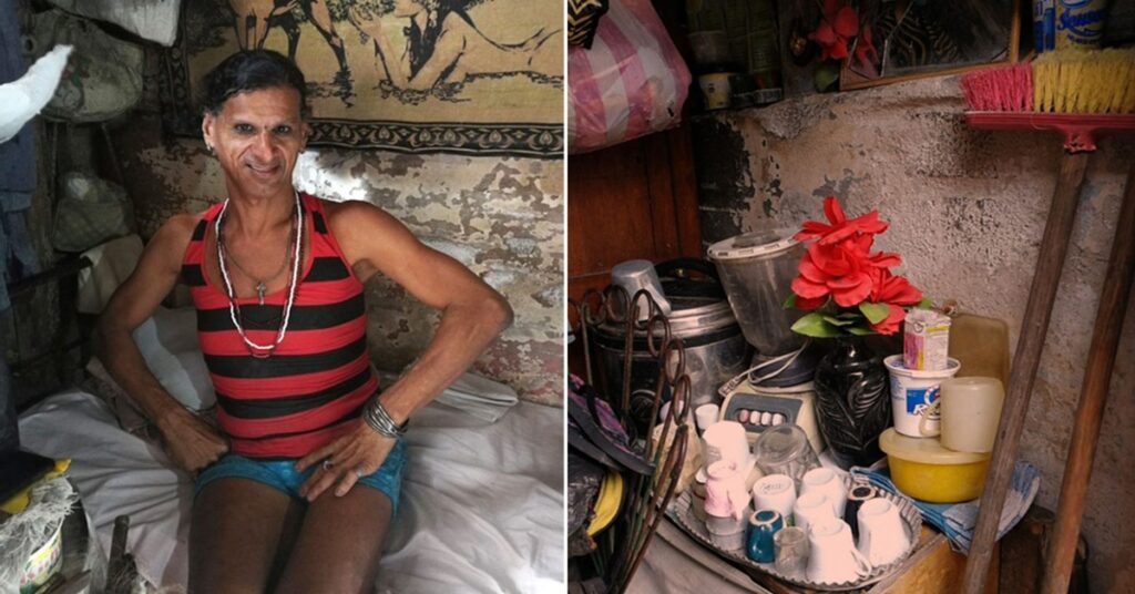 Las trans habaneras tienen una de las mayores tasas de VIH de Latinoamérica