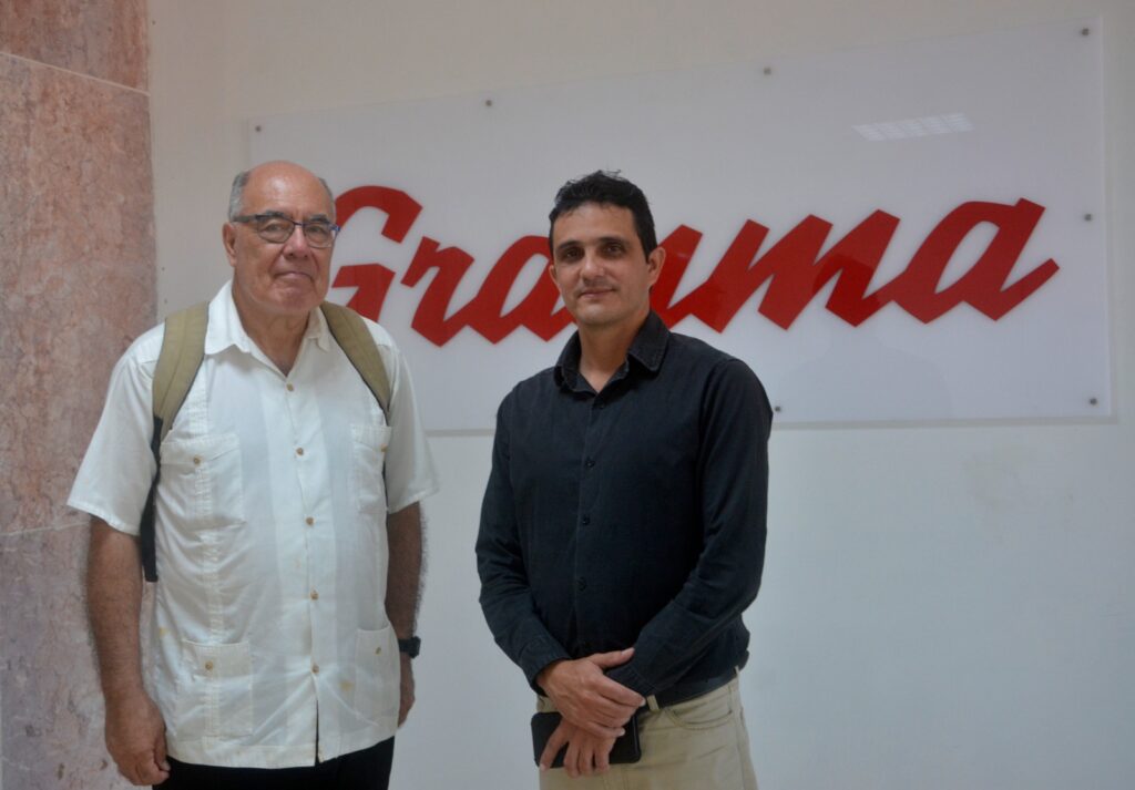 El Granma cambia de timonel, pero sigue naufragando