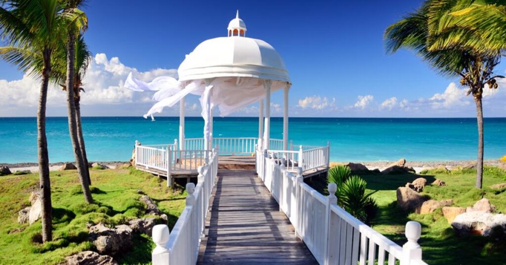 El turismo de los milagros