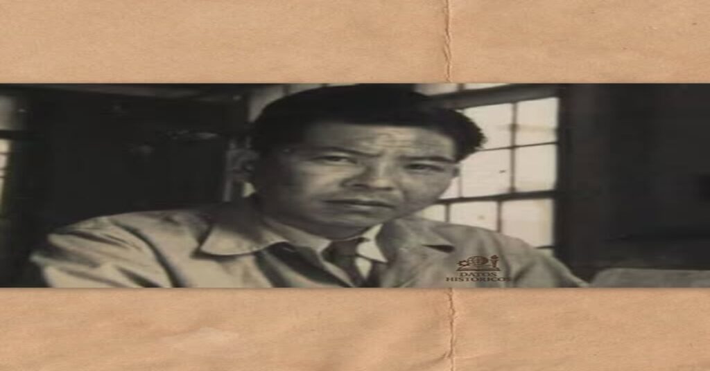 El hombre que sobrevivió dos veces al fin del mundo