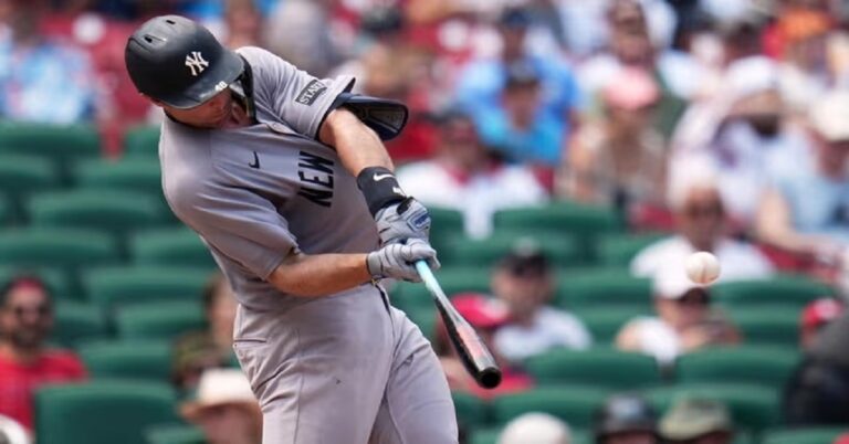 En la foto, Paul Goldschmidt