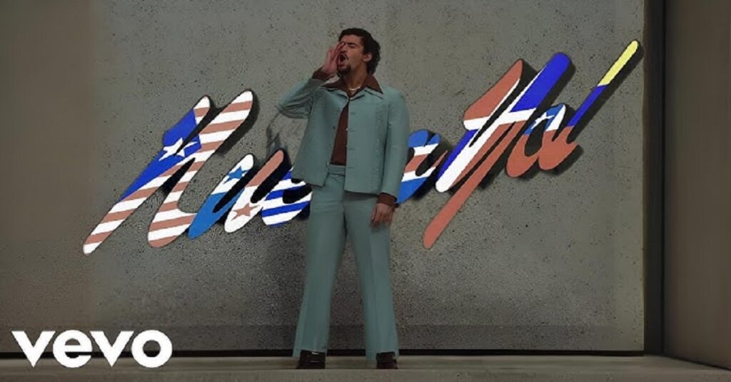 El mapa sonoro latino: presencias y ausencias cubanas