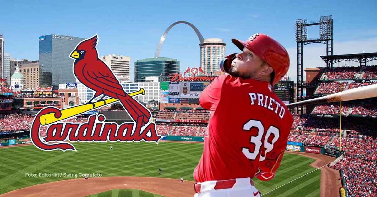 En la foto, César prieto