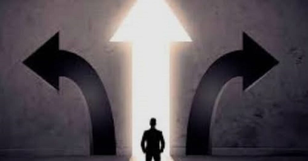 En tiempos de crisis terminal: discernimiento, prudencia y firmeza