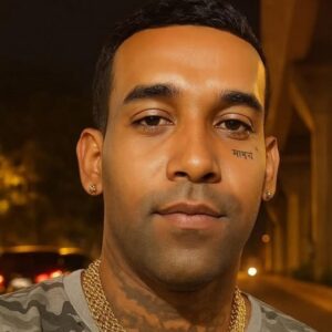 En la foto, el joven herido en Juraguá, Cienfuegos