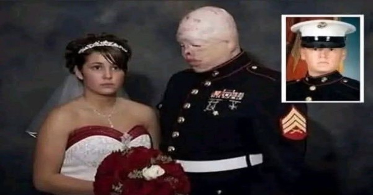 En la foto, La boda de Tyler Ziegel