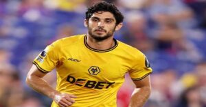 En la foto, Gonzalo Guedes