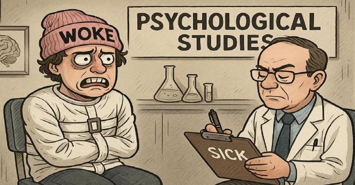 En la foto, una imagen hecha con Ai referente al artículo