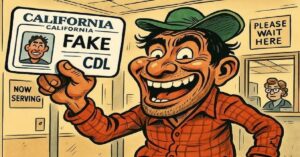 En la foto, una imagen alusiva al texto