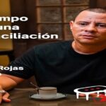 En la foto, Israel Rojas