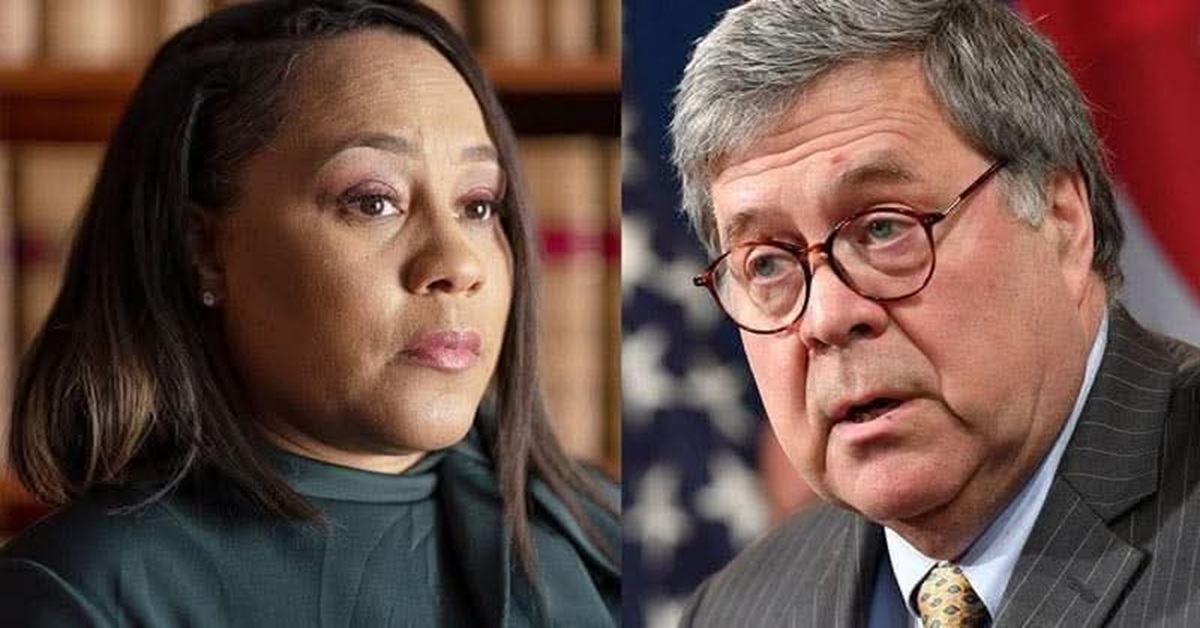 En la foto, los involucrados en el Caso Rico