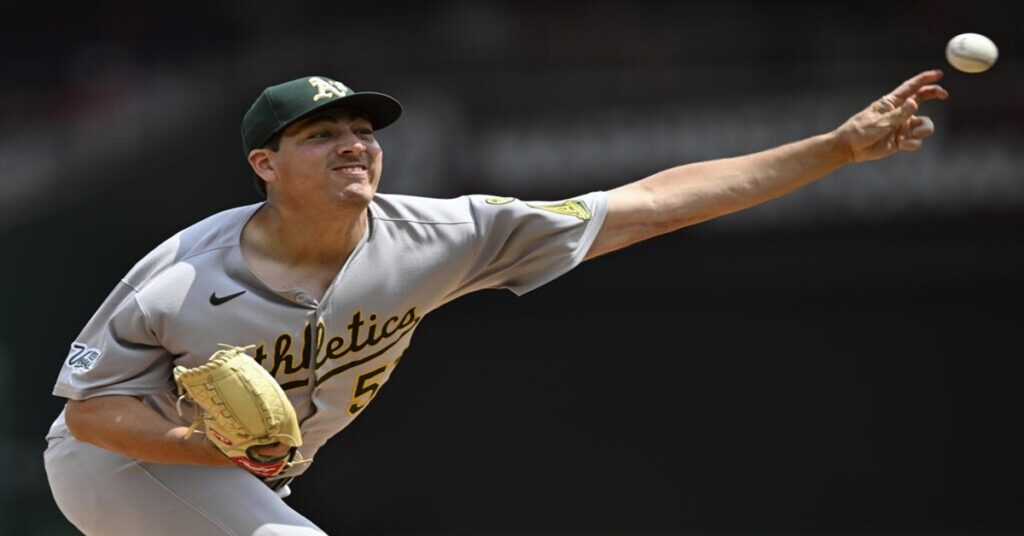 En la foto, Jacob López
