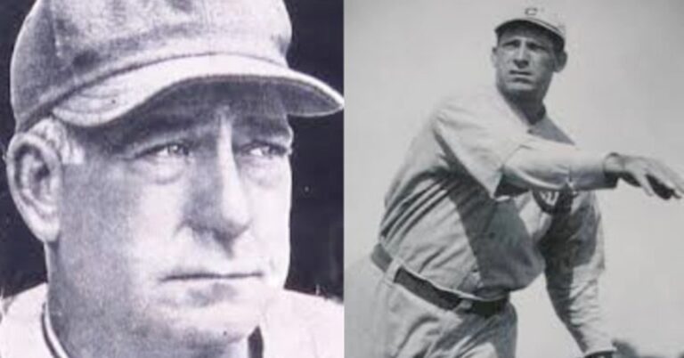 En la foto, Adolfo Luque