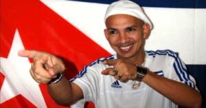 En la foto, Juan Carlos Hernández Mora