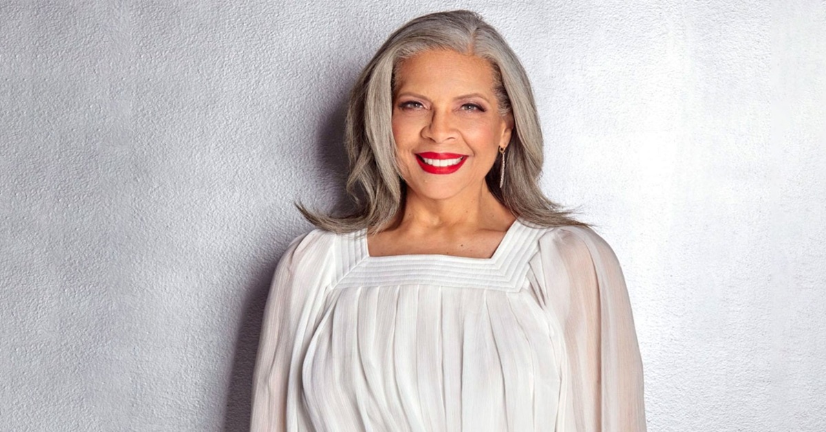 En la foto, Patti Austin