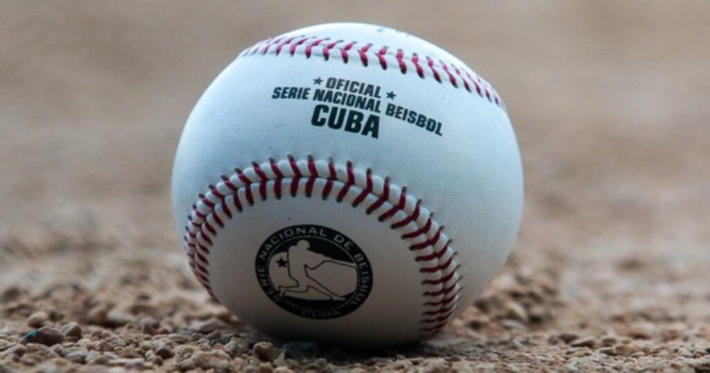 La Serie Nacional del bochorno