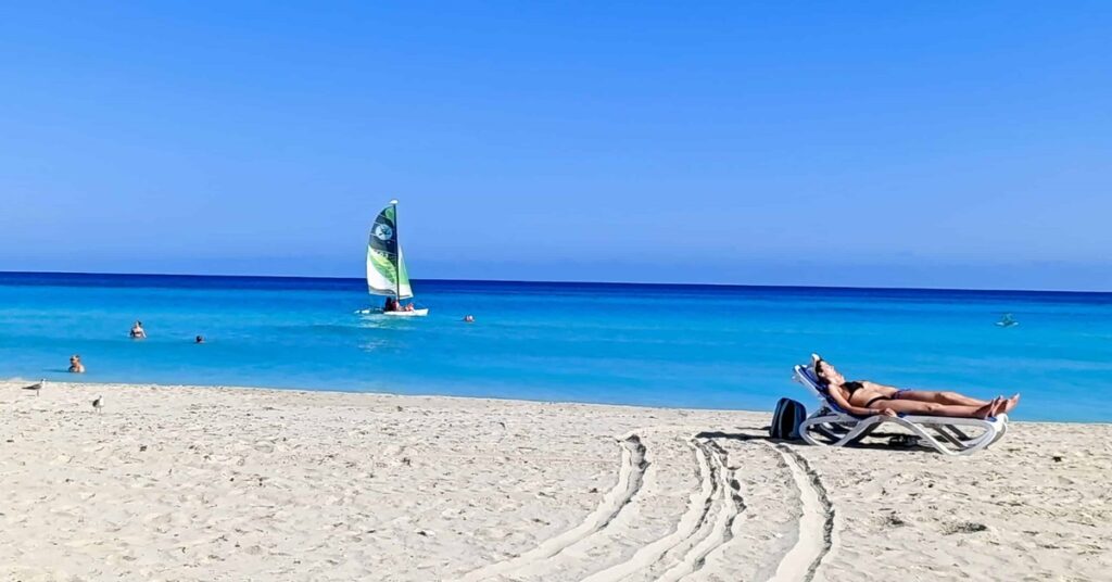 Cuba y el eterno check-in en el Día Mundial del Turismo 7 Cuba y el eterno check-in en el Día Mundial del Turismo