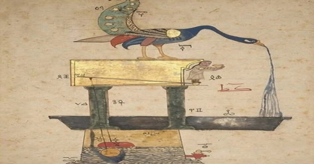 La ingeniería es una forma de crear maravillas