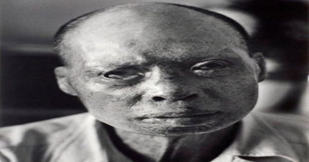 Las fotografías prohibidas de Nagasaki