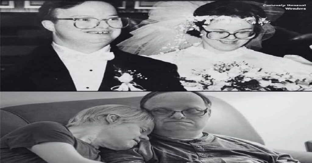 Paul y Kris: un amor que venció prejuicios