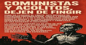 En la foto, una imagen relativa al tema