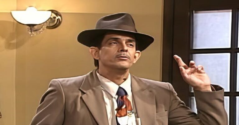 En la foto, Chivichana jura con los dedos cruzados