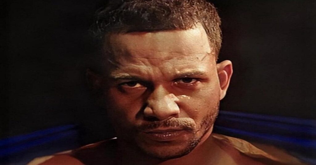 Maykel sigue en celda de castigo